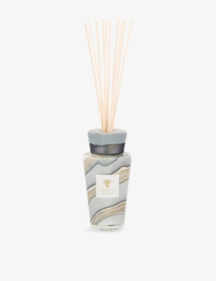 Baobab Collection Sand Sonora mini scented reed diffuser 250ml - British product