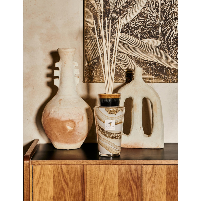 Baobab Collection Sand Siloli scented diffuser 2000ml - British product