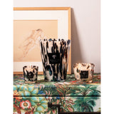 Baobab Collection Black Pearls scented candle 190g (British brand)