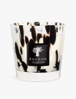 Baobab Collection Black Pearls scented candle 190g (British brand)