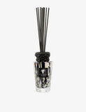 Baobab Collection Black Pearl mini reed diffuser 250ml, imported from the UK