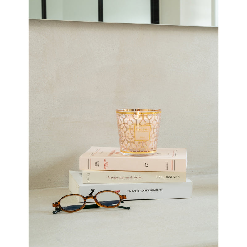 Baobab Collection My First Women scented candle 190g, UK version