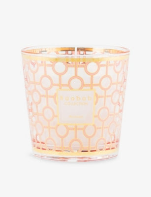 Baobab Collection My First Women scented candle 190g, UK version