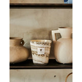 Baobab Collection Sand Siloli Max 16 scented candle 2300g - British product