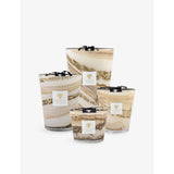 Baobab Collection Sand Siloli Max 16 scented candle 2300g - British product