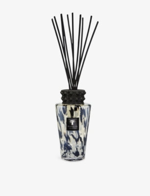 Baobab Collection Black Pearls scented diffuser set 2L (British brand)