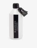 Baobab Collection Pearls White scented diffuser refill 500ml, imported from the UK