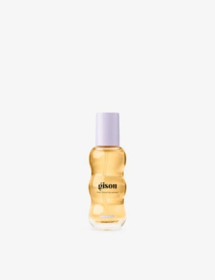 Gisou honey-infused hair perfume 15ml (British brand)