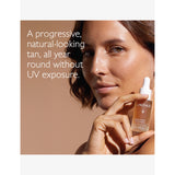 Caudalie self-tan sun drops 15ml - British product