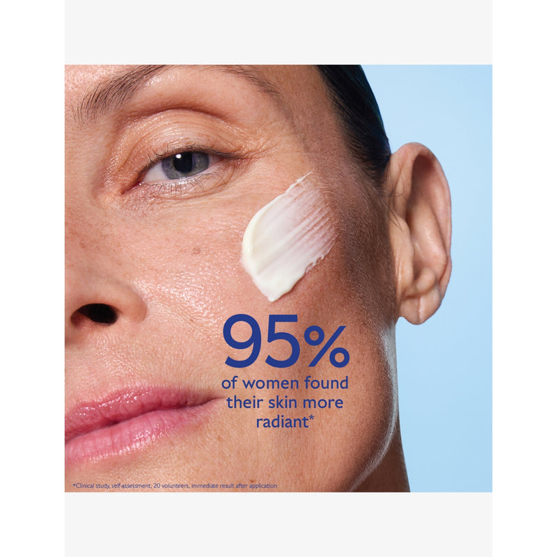 Caudalie Vinoperfect dark spot niacinamide day moisturiser 50ml refill, UK version