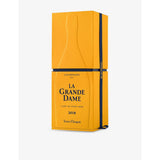 Veuve Clicquot La Grande Dame 2018 champagne 750ml (British brand)