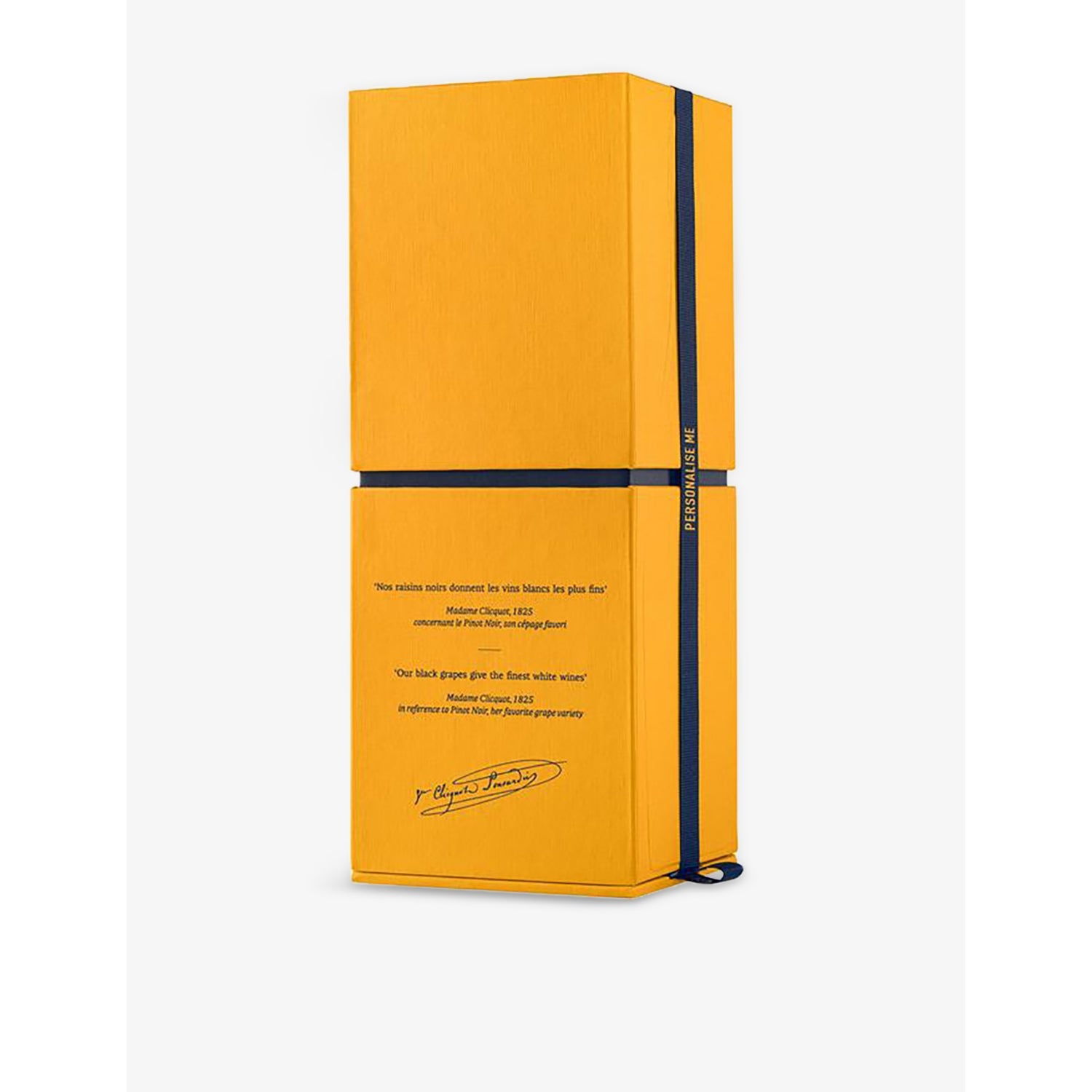 Veuve Clicquot La Grande Dame 2018 champagne 750ml (British brand)