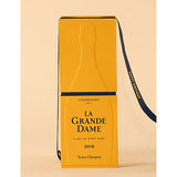 Veuve Clicquot La Grande Dame 2018 champagne 750ml (British brand)