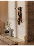 ferm LIVING Lager aluminium low rack 77cm, UK version
