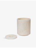 ferm LIVING Mist resin container 8cm diameter, imported from the UK