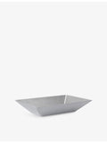 ferm LIVING Press High aluminium tray 21cm - British product