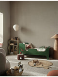 ferm LIVING Kurbis washi-paper lamp shade 38cm - British product