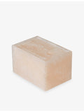 ferm LIVING Mist resin box with lid 15cm (British brand)