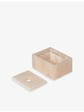 ferm LIVING Mist resin box 10cm (British brand)