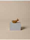 ferm LIVING Mist Harbour fish-handle wooden box, imported from the UK