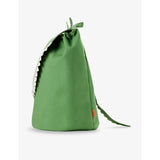 ferm LIVING crocodile embroidered cotton storage (British brand)
