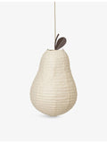 ferm LIVING paper lampshade pear 62.7cm (British brand)