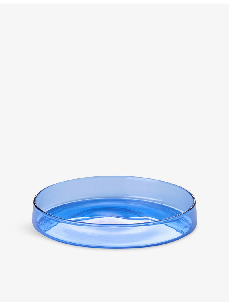 Conran Shop Home Lab glass dish 10cm - British product