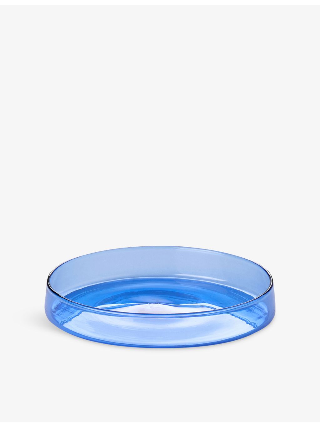 Conran Shop Home Lab glass dish 10cm - British product