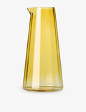 Conran Shop Fade Glass Carafe borosilicate glass (British brand)