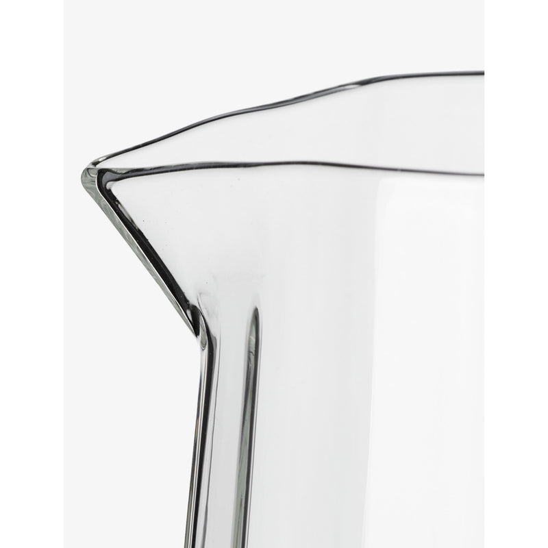 Conran Shop Fade Glass Carafe borosilicate glass (British brand)
