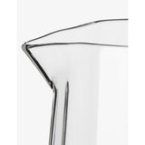 Conran Shop Fade Glass Carafe borosilicate glass (British brand)