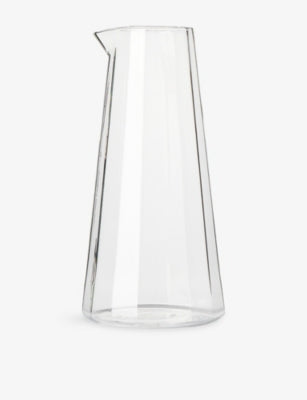 The Conran Shop Fade Glass Carafe
