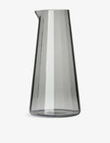 Conran Shop Fade Glass Carafe borosilicate glass (British brand)