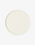 The Conran Shop Fade Set of Two Porcelain Dinner Plates 25cm