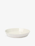 The Conran Shop Fade Set of Two Deep Porcelain Plates 22cm