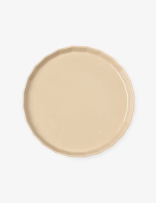 The Conran Shop Fade Set of Two Porcelain Side Plates 17cm