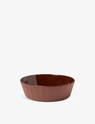The Conran Shop Fade porcelain serve bowl 19cm (British brand)