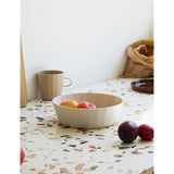 The Conran Shop Fade porcelain serve bowl 19cm (British brand)