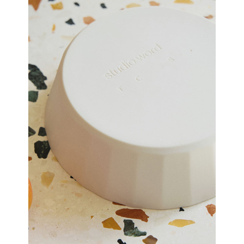 The Conran Shop Fade porcelain serve bowl 19cm (British brand)