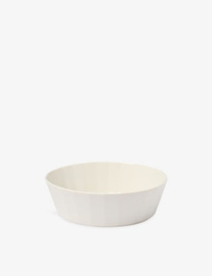 The Conran Shop Fade Serve Porcelain Bowl 19cm