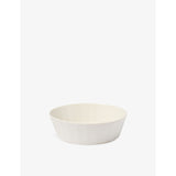 Fade Serve Porcelain Bowl 19cm - CACAO