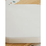 The Conran Shop Fade oval porcelain platter 32cm - British product