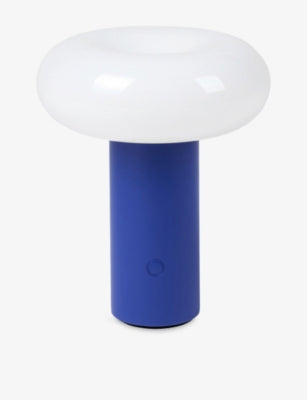 selfridges The Conran Shop Torus Portable Lamp 18.5cm- Buy online at McGrocer