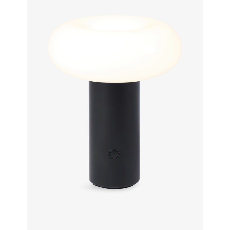 Conran Shop Torus portable lamp 18.5cm - British product