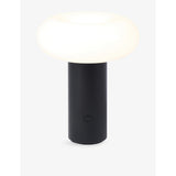 Conran Shop Torus portable lamp 18.5cm - British product