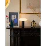 Conran Shop Torus portable lamp 18.5cm - British product