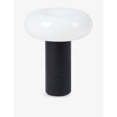 selfridges The Conran Shop Torus Portable Lamp 18.5cm- Buy online at McGrocer