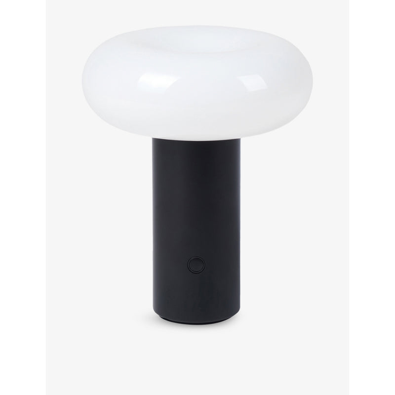 Conran Shop Torus portable lamp 18.5cm - British product