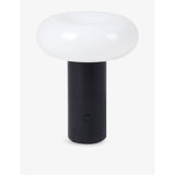 Torus Portable Lamp 18.5cm - COBALT BLUE