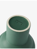 The Conran Shop tree earthenware vase 19.5cm (British brand)